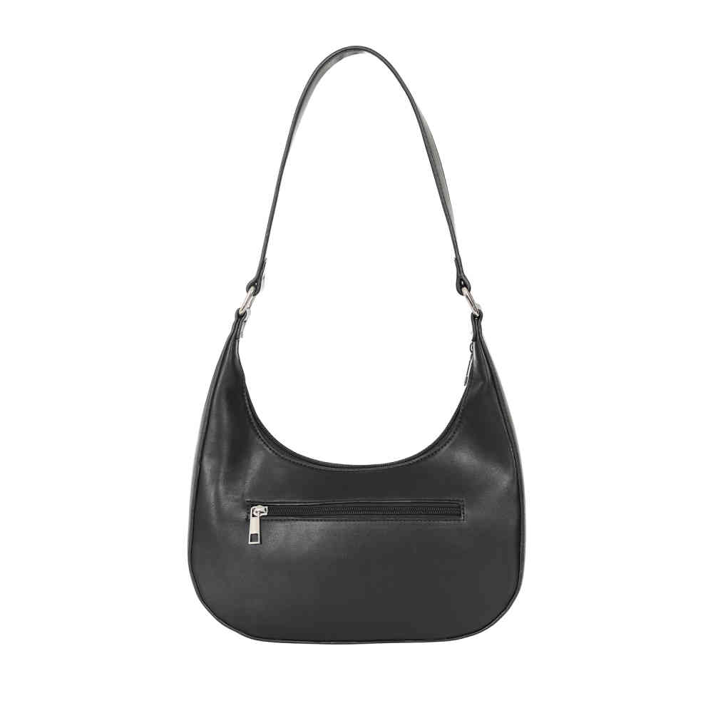 Banned - Witching Cat Handtasche - Schwarz